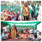 Read more about the article ଗୋକର୍ଣ୍ଣପୁରରେ ବିପିନଙ୍କ ନେତୃତ୍ୱରେ ଗର୍ଜିଲେ ବିଜେଡି କର୍ମୀ : ବିଶାଳ ମହିଳା ସମାବେଶ ଓ ସାଂଗଠନିକ ସଭାରେ ଯୋଗଦେଲେ ମହିଳା ଓ ପୁରୁଷ