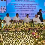 Read more about the article ମୁଖ୍ୟମନ୍ତ୍ରୀ ଙ୍କ ଗଞ୍ଜାମ ଗସ୍ତ।