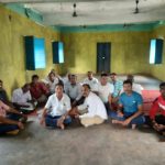 Read more about the article ମାଆ ବୁଢାକେନ୍ଦୁଙ୍କ ନୂତନ କମିଟି ଗଠନ ପାଇଁ ପ୍ରସ୍ତୁତି ବୈଠକ