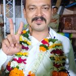 Read more about the article ଗଞ୍ଜାମ ଓକିଲ ସଂଘରେ ଇତିହାସ ରଚିଲେ ତାପସ