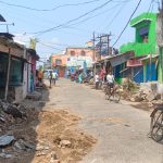 Read more about the article ବିନା ନୋଟିସରେ ଉଛେଦ କ ନେଇ କୋଦଳାରେ ଅସନ୍ତୋଷ।