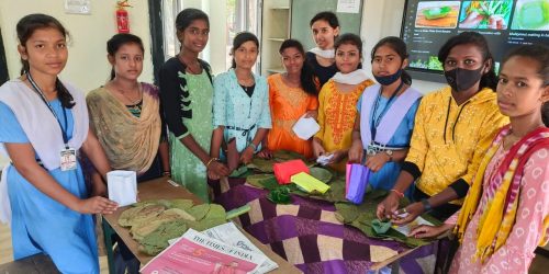 ପ୍ଲାଷ୍ଟିକ୍ କୁହ ନାଁ କାର୍ଯ୍ୟକ୍ରମ