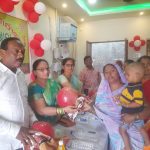 Read more about the article ପଦ୍ମନାଭପୁରରେ ଗୋଷ୍ଠୀ ଭିତ୍ତିକ ପୋଷଣ ପଖ୍ବାଡା କାର୍ଯ୍ୟକ୍ରମ ଅନୁଷ୍ଠିତ