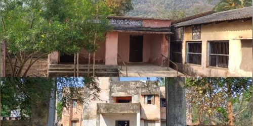 ବାଲିଗୁଡା : ନିମ୍ନ ମାନର ଖାଦ୍ୟ ଅଭିଯୋଗରେ ହଷ୍ଟେଲ ଛାଡ଼ିଲେ ୫୦ରୁ ଉର୍ଦ୍ଧ୍ବ ଅନ୍ତେବାସୀ