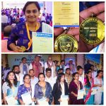 Read more about the article ଆସିକା ବିଜ୍ଞାନ ମହାବିଦ୍ୟାଳୟର ହିନ୍ଦୀ ଭାଷା ସାହିତ୍ୟ ଛାତ୍ରୀ ଶ୍ରେଷ୍ଠତମ ସ୍ନାତକ କଳାରେ ଗୋଲ୍ଡ ମେଡାଲ।