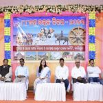 Read more about the article ବାଲିଗୁଡା ରେ ୮୮ ତମ ଉତ୍କଳ ଦିବସ ପାଳିତ