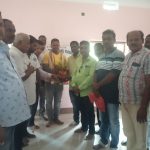 Read more about the article ତିନି ତାଲୁକା ଷୋହଳ ଖଣ୍ଡ ଗୋପାଳ ସମାଜର ମହାସଭା ନିମନ୍ତେ ପ୍ରସ୍ତୁତି ବୈଠକ