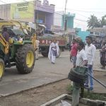 Read more about the article ବିନା ନୋଟିସରେ ଉଛେଦ, ଥାନାରେ ଅଭିଯୋଗ।