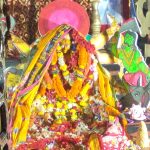 Read more about the article ମା ତାରା ତାରିଣୀ ଙ୍କ ଚୈତ୍ର ପାଳି ମଙ୍ଗଳ ବାର ଯାତ୍ରା ଶେଷ,ଯାତ୍ରା , ମହାକାଳୀ ବେଶ ରେ ଦର୍ଶନ ଦେଲେ ମା,