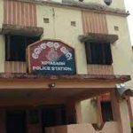 Read more about the article ଶାଗ ତୋଳିବା ବେଳେ ଖସି ପଡିଯିବାରୁ ଜୀବନ ଗଲା