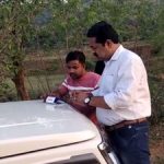 Read more about the article ବାଇକ୍ ସହ ଧରାପଡ଼ିଲା ପୁଅ, ବିଡିଓ ଗଣିଲେ ୨୫ ହଜାର ଟଙ୍କା ଜୋରିମାନା