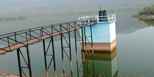 ରଘୁନାଥ ସାଗର ଜଳଭଣ୍ଡାରରୁ ଯୁବକଙ୍କ ମୃତ ଦେହ ଉଦ୍ଧାର