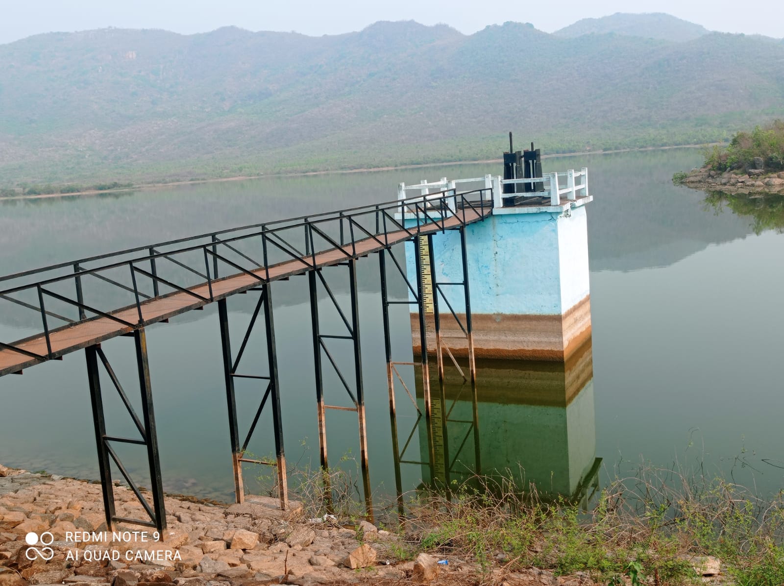 You are currently viewing ରଘୁନାଥ ସାଗର ଜଳଭଣ୍ଡାରରୁ ଯୁବକଙ୍କ ମୃତ ଦେହ ଉଦ୍ଧାର