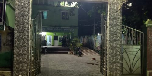 ବେଲଗୁଣ୍ଠା ଏନ୍.ଏ.ସିରେ ଟେଣ୍ଡର ଫିକ୍ସିଂ ଅଭିଯୋଗ ଆଣିଲେ ଦୁଇ ପୁର୍ବତନ କାଉନସିଲର: ନଗରପାଳଙ୍କ ମିଡିଆ ବାର୍ତ୍ତା ।