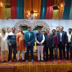 Read more about the article बदलापुरा उड़िया परिवार की ओर से उत्का दिवस सभी उड़िया भाइयों और बहनों के साथ मनाया जाता है।