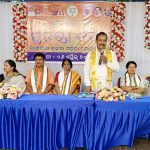 Read more about the article ଭାରତୀୟ ଜନତା ପାର୍ଟିର ୪୪ ତ’ମ ପ୍ରତିଷ୍ଠା ଦିବସ ପାଳନ ।