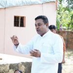 Read more about the article ବିଜେପିର ପ୍ରତିଷ୍ଠା ଦିବସ ।