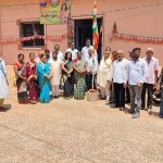 Read more about the article ବ୍ରହ୍ମପୁର ଠାରେ ବିଜେପିର ୪୩ ତମ ପ୍ରତିଷ୍ଠା ଦିବସ ପାଳନ ।