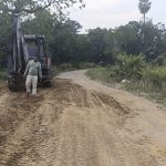 Read more about the article ରାସ୍ତା ମରାମତିରେ ଅହେତୁକ ବିଳମ୍ବ।