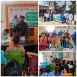 Read more about the article ପାଇଲିପଡ଼ା ସ୍ୱାସ୍ଥ୍ୟ ଏବଂ ଆରୋଗ୍ଯ କେନ୍ଦ୍ରରେ ବିଶ୍ୱ ସ୍ୱାସ୍ଥ୍ୟ ଦିବସ ପାଳନ