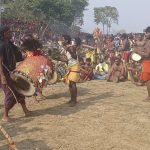 Read more about the article ରାଣିପଡା ଠାରେ ପଞ୍ଚୁଦଣ୍ଡ ମହା ମିଳନ।