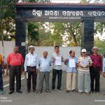 Read more about the article ଦଣ୍ଡ ନାଚ ନାଁ ରେ ନଗ୍ନତା ପ୍ରଦର୍ଶନକୁ ବିରୋଧ କଲା ପୂଜ୍ୟ ପୂଜା ସମିତି