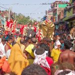 Read more about the article ବେଲଗୁଣ୍ଠା କଂସାରୀ ସାହିରେ ପଞ୍ଚଶମ୍ଭୁ ମହାମିଳନ ।