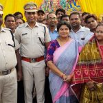 Read more about the article କୋଦଳା ଠାରେ ସି ସି ଟିଭି ବ୍ୟବସ୍ଥା ଉଦଘାଟନ କଲେ ମନ୍ତ୍ରୀ