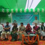 Read more about the article ପୁରୁଷୋତ୍ତମପୁର ତହସିଲରେ ୨୭୫୩ ଗ୍ରାମ କଣ୍ଟକ ପଟା ବଣ୍ଟନ କଲେ ଆସ୍କା ଏମପି ଓ ଦୁଈ ବିଧାୟିକା ।