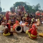 Read more about the article ଗଞ୍ଜାମ ଜିଲ୍ଲାର ସିଦ୍ଧପୁର ଗ୍ରାମରେ ୧୧ଦଣ୍ଡ ର ମହାମିଳନ