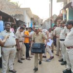 Read more about the article କୋଦଳା :ଏକ ଅପରାଧିକ ମାମଲାରେ କୋଦଳା ପୋଲିସ ତରଫରୁ ଚଢ଼ାଉ କରାଯାଇ ଅଭିଯୁକ୍ତ ମାନଙ୍କ ସ୍ଥାବର ସମ୍ପତି କୁ ଜବତ କରାଯାଇଥିବା ଜଣାପଡିଛି ।