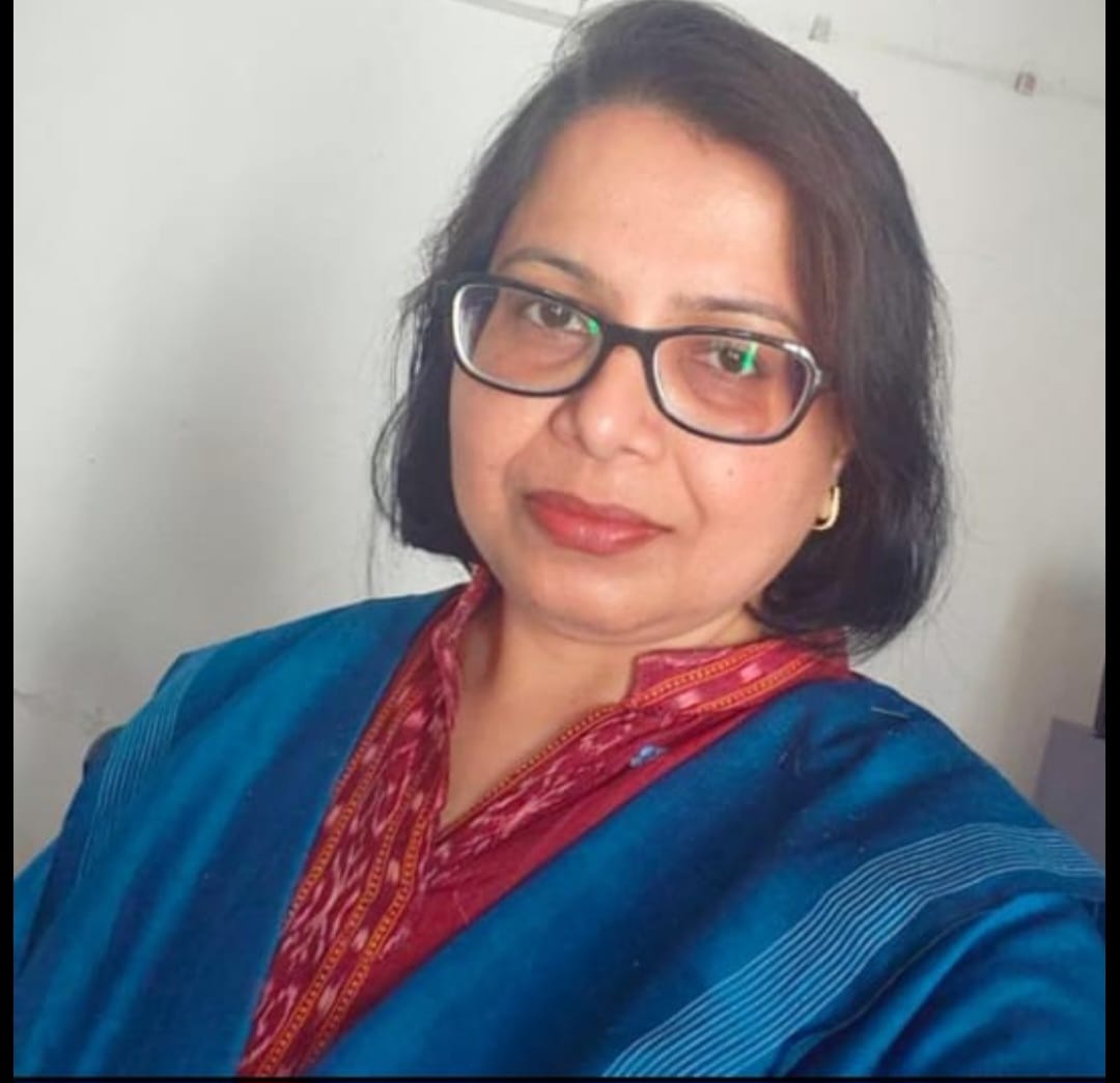 You are currently viewing ଖରାପ ପ୍ରଦର୍ଶନ ପାଇଁକୋଦଳା ଏନଏସି ପାଇଁ ନିର୍ବାହୀ ଅଧିକାରୀଣୀଙ୍କୁ କାରଣ ଦର୍ଶାଅ ନୋଟିସ୍।