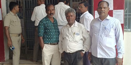 ବାର୍ କାଉନସିଲ ନିର୍ବାଚନ, କୋଦଳା କୋର୍ଟରେ ଭୋଟ୍ ଦେଲେ ୯୮ ଓକିଲ।