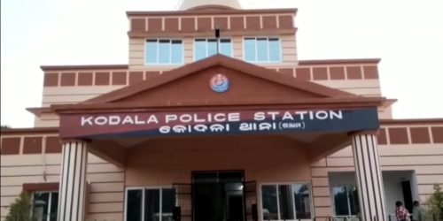 ଖରୁଡା ସାହିରେ ଜୁଆ ଆଡ୍ଡା ଉପରେ ଚଢାଉ,୬ ଜଣଙ୍କୁ ଉଠାଇଲା ପୋଲିସ।