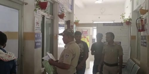 ମଠସରସିଂ ଠାରେ ବିବାହିତ ମହିଳାଙ୍କୁ ଦୁଷ୍କର୍ମ ଅଭିଯୋଗ, ଅଭିଯୁକ୍ତ ଗିରଫ