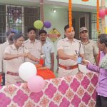 Read more about the article ଆମ ପୋଲିସ ସମିତି ପକ୍ଷରୁ ଜଳଛତ୍ରର ଶୁଭାରମ୍ଭ।