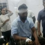 Read more about the article ଖଣ୍ଡିଆନଈ ସମିତି ସଭ୍ୟାଙ୍କ ସ୍ବାମୀଙ୍କୁ ମରଣାନ୍ତକ ଆକ୍ରମଣ ଘଟଣା, ମୁଖ୍ୟ ଅଭିଯୁକ୍ତ ଗିରଫ।