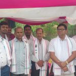 Read more about the article ପୁରୁଷୋତ୍ତମପୁର ସହର ରେ କୃଷି ବିଭାଗ ଓ କୃଷକ ସଙ୍ଘ ଙ୍କ ଦ୍ୱାରା ଅଖିମୁଠି ଅନୁକୂଳ,