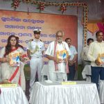 Read more about the article କନ୍ଦରପୁର ସରସ୍ଵତୀ ଶିଶୁ ବିଦ୍ୟାମନ୍ଦିର ରୌପ୍ୟ ଜୟନ୍ତୀ ଉଦଯାପନ :