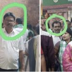 Read more about the article ବିଜେଡି କାର୍ଯ୍ଯାଳୟ ଶଂଖ ଭବନ ଉଦଘାଟନରେ ଯୋଗ ଦେଇ ଅଡୁଆରେ ବେଗୁନିଆପଡ଼ା ବ୍ଳକର ୨ ଶିକ୍ଷକ।ତଦନ୍ତ କରିବେ ଜିଲ୍ଲା ଶିକ୍ଷା ଅଧିକାରୀଣୀ