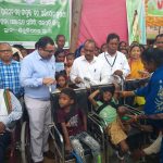 Read more about the article ଜିଲ୍ଲାପାଳଙ୍କ ମିଳିତ ଜନ ଅଭିଯୋଗ ଶୁଣାଣୀ ଅନୁଷ୍ଠିତ।