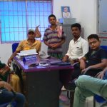 Read more about the article ଶଙ୍କର ଚକ୍ଷୁ ଚିକିତ୍ସାଳୟର ମିଳିତ ଆନୁକୂଲ୍ୟରେ ଆମ୍ବଗାଁ ପଞ୍ଚାୟତରେ ମାଗଣା ଚକ୍ଷୁ ପରୀକ୍ଷା ଶିବିର ଅନୁଷ୍ଠିତ ହୋଇଥିଲା l