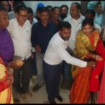 Read more about the article ତୃତୀୟ ପର୍ଯ୍ୟାୟରେ ରୂପାନ୍ତରିତ ହେଲା ଦିଗପହଣ୍ଡି ବ୍ଳକର ସାତଟି ହାଇସ୍କୁଲ