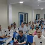 Read more about the article ମୁଖ୍ୟମନ୍ତ୍ରୀଙ୍କ ଦ୍ଵାରା ଲୋକାର୍ପଣ ହେଲା ସୁନ୍ଦରପୁର 5ଟି ହାଇସ୍କୁଲ