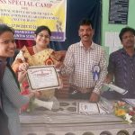 Read more about the article ବେଲଗୁଣ୍ଠା ବିଜ୍ଞାନ ସ୍ନାତକ ମହାବିଦ୍ୟାଳୟରେ ଜାତୀୟ ସେବା ଯୋଜନାର ସ୍ୱତନ୍ତ୍ର ସର୍ଭେ ଶିବିର ଉଦଯାପିତ