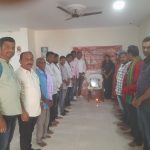 Read more about the article ଦିଗପହଣ୍ଡିରେ ମଧୁବାବୁଙ୍କ ସ୍ମୃତିଚାରଣ ଉଦ୍ଦେଶ୍ୟରେ ସ୍ବାଭିମାନ ଦିବସ ପାଳିତ