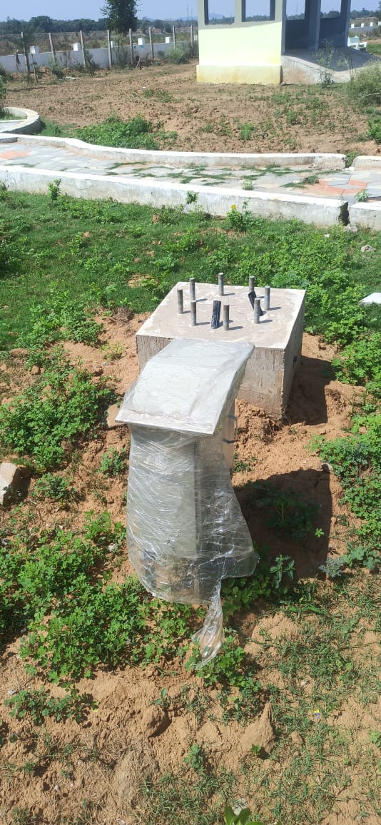 You are currently viewing ଚାରିମାସ ଲାଗିଥିବା ହାଇମାସ୍କଲାଇଟକୁ ପୁନର୍ବାର ଟେଣ୍ଡର ଆହ୍ବାନ କରାଯାଇଛି