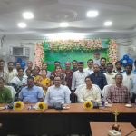 Read more about the article ଜିଲ୍ଲାସ୍ତରୀୟ ବିଶ୍ୱ ପ୍ରାଣୀ ଚିକିତ୍ସା ଦିବସ ପାଳିତ