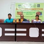 Read more about the article କୋଙ୍କୋରଡl ବିଜ୍ଞାନ ମହା ବିଦ୍ୟାଳୟରେ ଓଡ଼ିଶା ମିଲେଟ୍ ମିଶନ (OMM) ତରଫରୁ ମିଲେଟ୍ କୁଇଜ଼ କମ୍ପିଟେସନ ଆରମ୍ଭ ହୋଇଥିଲା