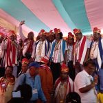 Read more about the article କଳିଙ୍ଗ ବୈଶ୍ୟ ମହାସଂଘର ନିର୍ବାଚନ ଓ ସାଧାରଣ ସଭା।